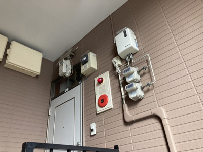 【その他共用部分】 | エスターテ