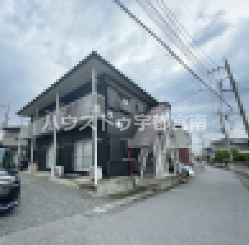 石井町　築46年の画像