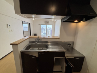 【キッチン】