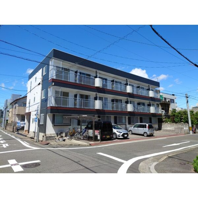 【外観】 | リエス尾頭橋