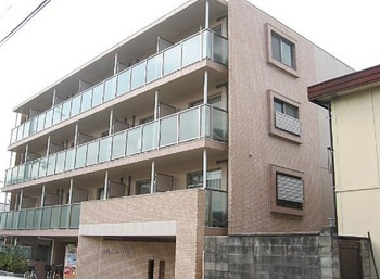 メゾン・レイシー