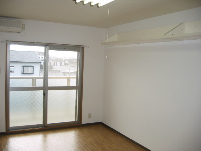 メゾン・レイシーの居間・リビング