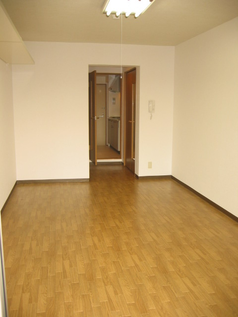 メゾン・レイシーの居間・リビング