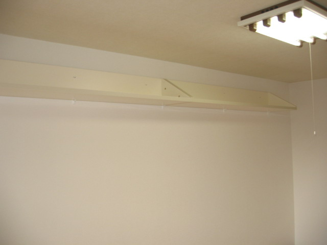 メゾン・レイシーのその他