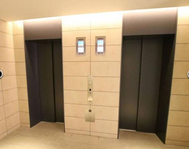 【その他共用部分】パークアクシス東陽町