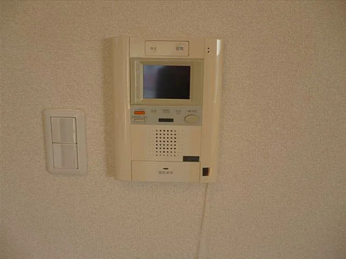 【セキュリティ】パークアクシス東陽町