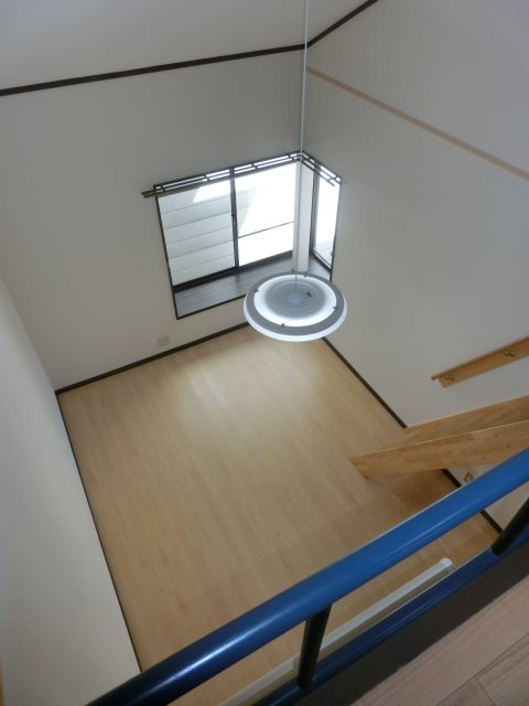 ガーデンコート21のその他