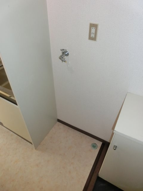 ガーデンコート21の設備