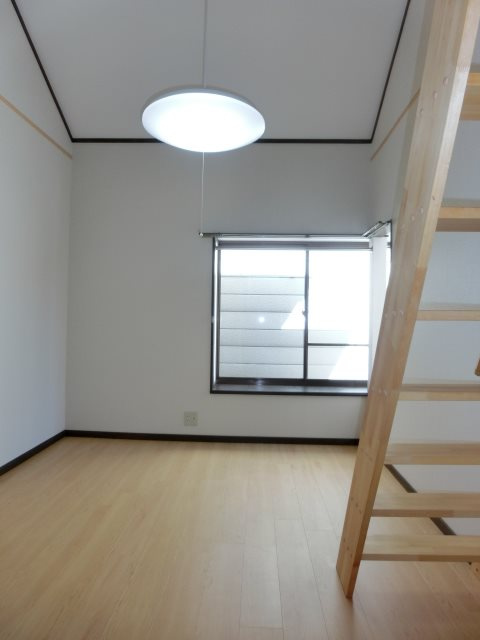 ガーデンコート21の設備