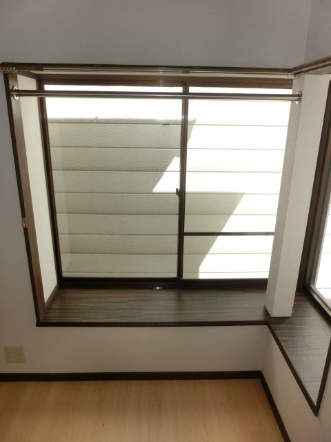 ガーデンコート21の浴室