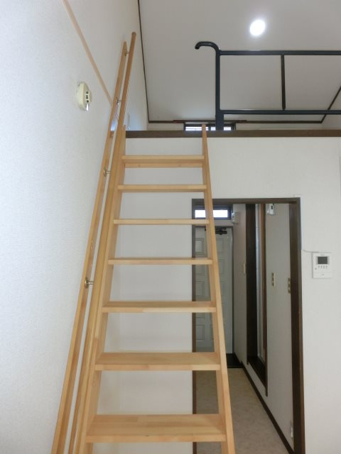 ガーデンコート21