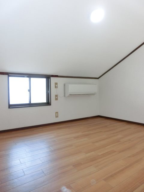 ガーデンコート21