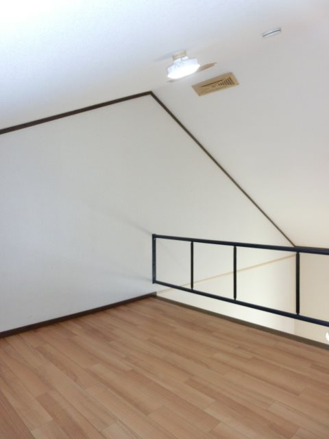 ガーデンコート21