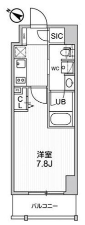 ステージグランデ日本橋人形町