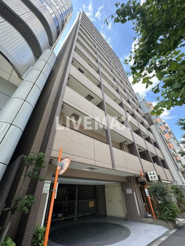 【外観】クリオ五反田