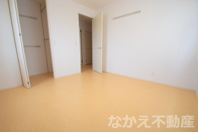 【寝室】 | 寝室です
