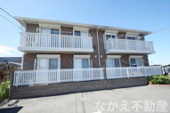 阿南市西路見町江川のアパートの画像