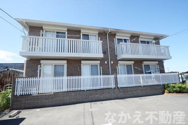 【外観】 | 外観です