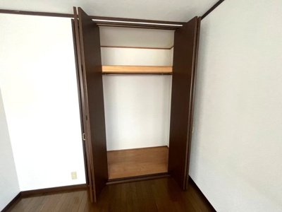 【収納】 | 今町2丁目貸家
