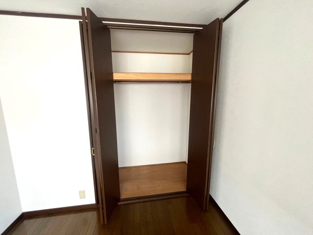 【収納】 | 今町2丁目貸家