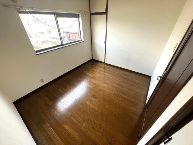 【洋室】 | 今町2丁目貸家