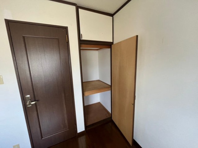 【収納】 | 今町2丁目貸家