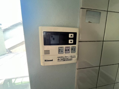 【設備】 | 今町2丁目貸家