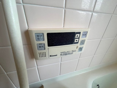 【設備】 | 今町2丁目貸家