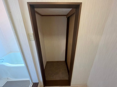 【収納】 | 今町2丁目貸家