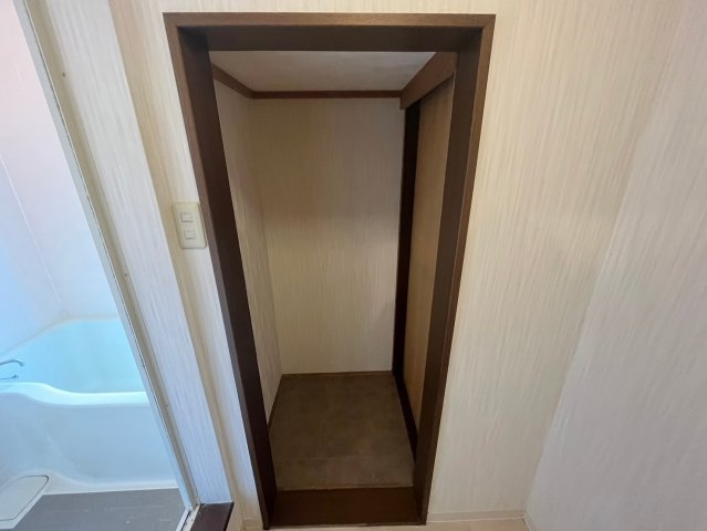 【収納】 | 今町2丁目貸家