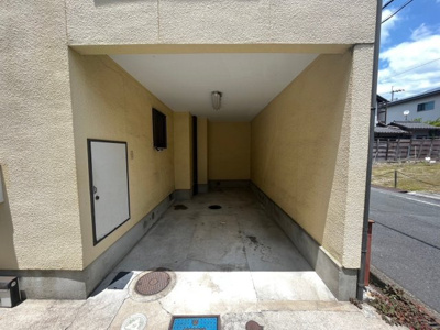 【その他共用部分】 | 今町2丁目貸家