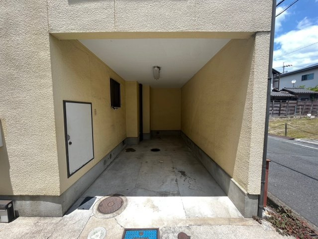 【その他共用部分】 | 今町2丁目貸家