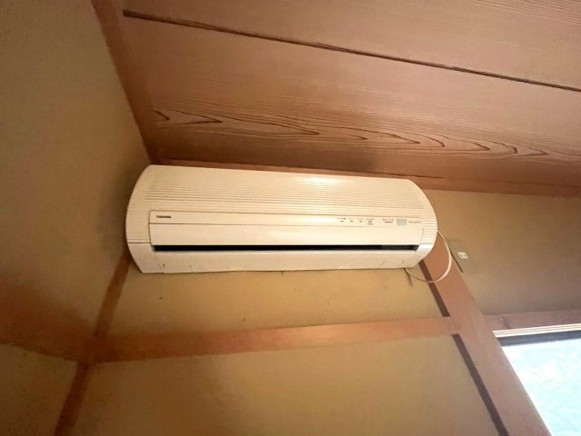 【設備】 | 今町2丁目貸家