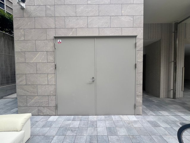 CITY　PAL　CREST　TANIMACHIのその他共用部分