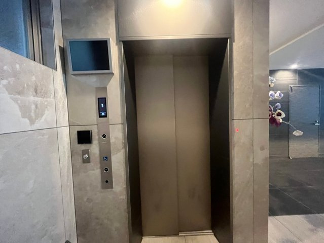 CITY　PAL　CREST　TANIMACHIのその他共用部分