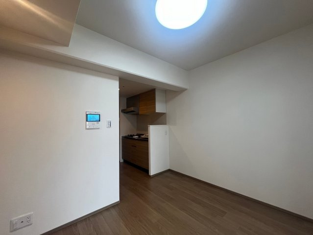 CITY　PAL　CREST　TANIMACHIの内装|おしゃれな内装です