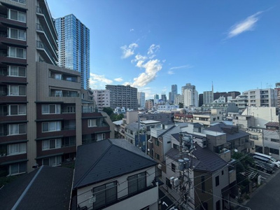 【展望】 | アビタシオン松坂