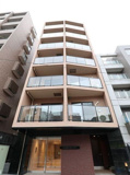 大田区山王２丁目のマンションの画像