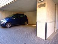【駐車場】 | ヴィラ祐天寺