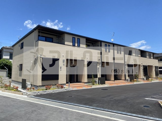 フェリスストリーム1