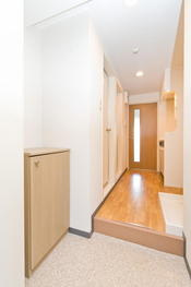 CASA VERDE寺町二条のその他