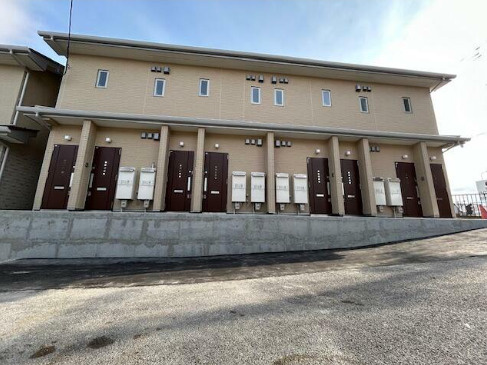 【エントランス】Iie-Saint-Louis Ⅰ 
