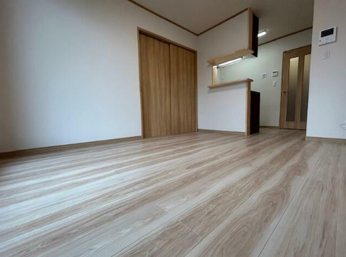 【寝室】Iie-Saint-Louis Ⅰ 