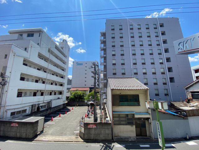 栄スカイタウン|名古屋市の賃貸ならMy賃貸の展望|栄スカイタウン
