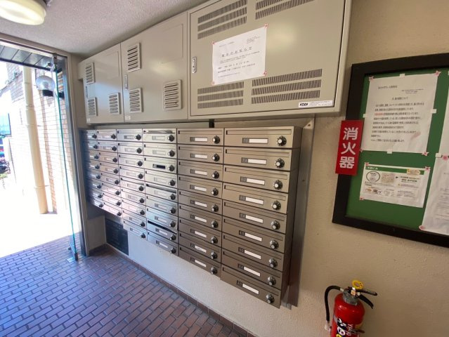 栄スカイタウン|名古屋市の賃貸ならMy賃貸のその他共用部分|栄スカイタウン