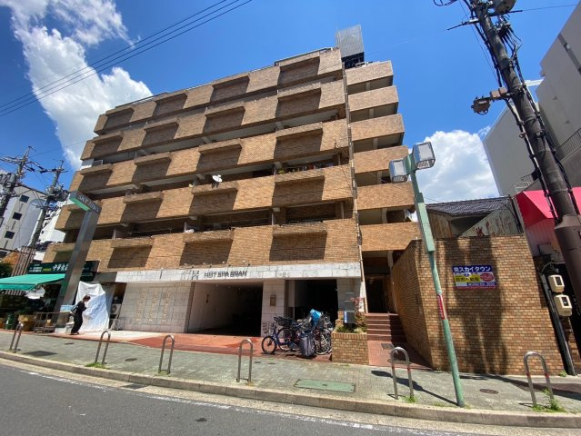 栄スカイタウン|名古屋市の賃貸ならMy賃貸の外観|栄スカイタウン