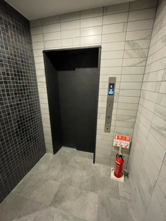 【その他共用部分】 | MJC大阪ラフィーネ