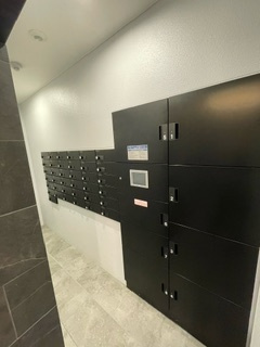 【その他共用部分】 | MJC大阪ラフィーネ