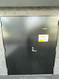 【その他共用部分】 | MJC大阪ラフィーネ