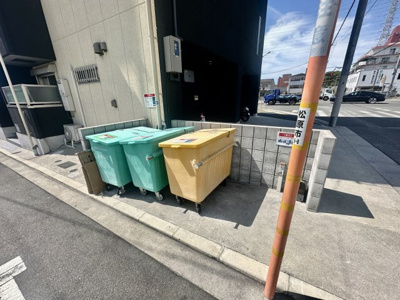 【その他共用部分】 | エヌエムトラントキャトフ